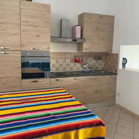 Giardini Verdi Appartement Muravera