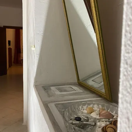 Appartement Giardini Verdi *