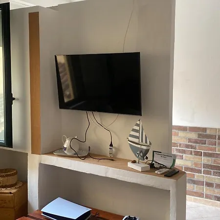 Appartement Giardini Verdi