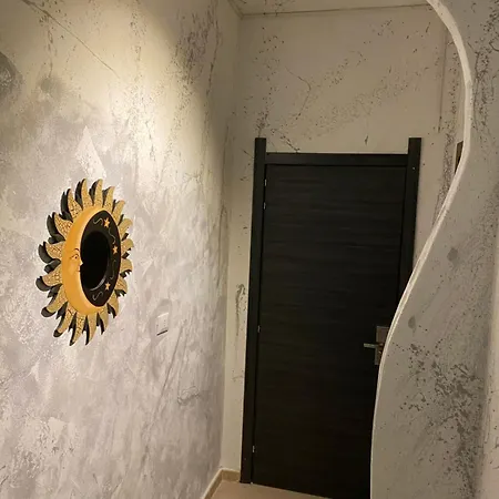 Apartment Giardini Verdi Notte Stellata Muravera