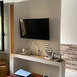 Apartament Giardini Verdi Notte Stellata