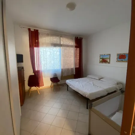 Giardini Verdi Muravera