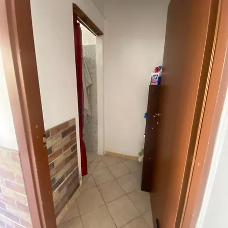 Apartment Giardini Verdi