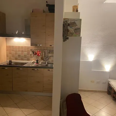 Apartment Giardini Verdi Muravera