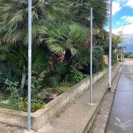 Giardini Verdi Apartment