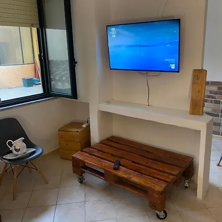 Giardini Verdi Apartment *