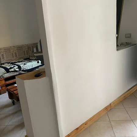 Giardini Verdi Apartment *