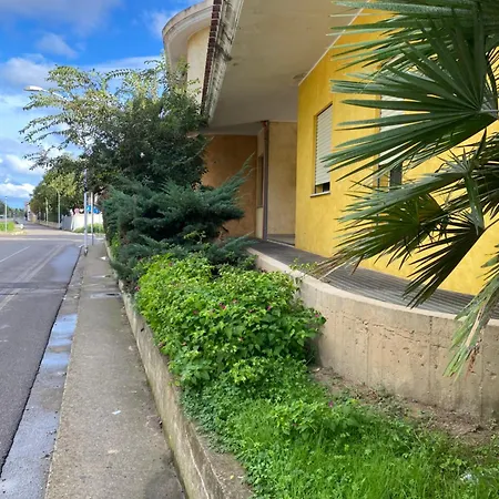 Giardini Verdi * Muravera